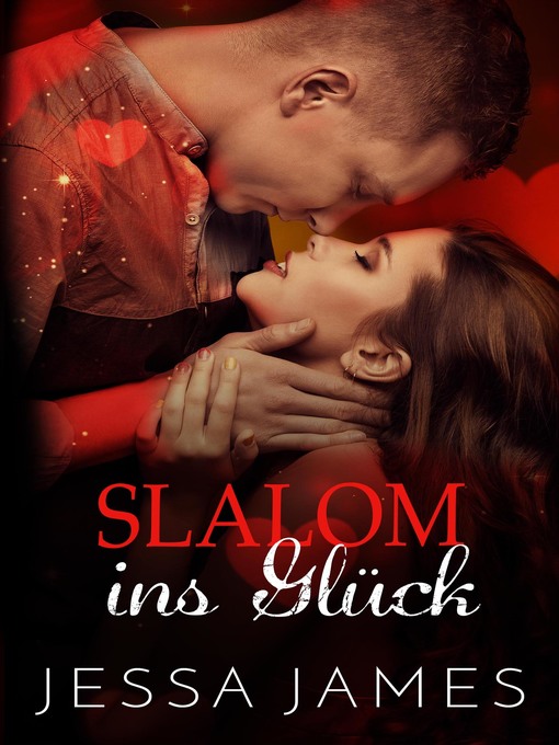 Title details for Slalom ins Glück by Jessa James - Available